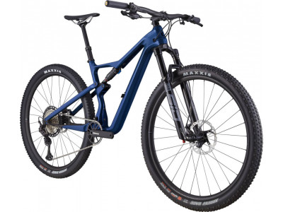 Cannondale Scalpel Carbon SE 1 29 bicycle, abyss