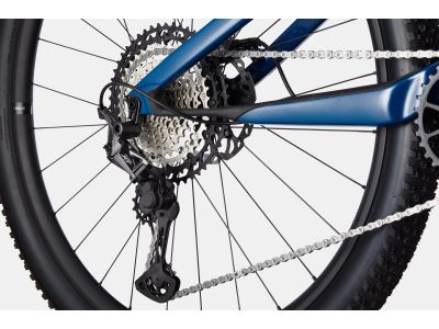 Cannondale Scalpel Carbon SE 1 29 kerékpár, mélység