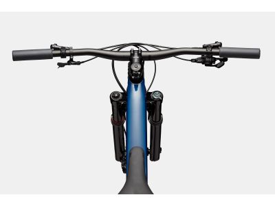 Cannondale Scalpel Carbon SE 1 29 bicycle, abyss