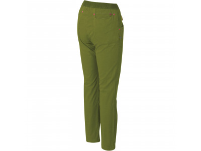 Karpos NOGHERA women&#39;s trousers green
