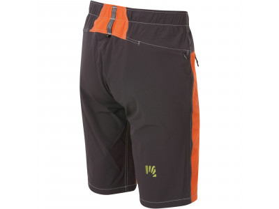 Karpos ROCK bermuda shorts orange