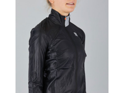 Sportful Hot Pack EasyLight women's jacket, black
