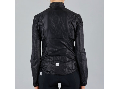 Sportful Hot Pack EasyLight women's jacket, black