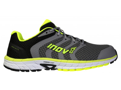 Inov-8 ROADCLAW 275 KNIT cycling shoes, gray