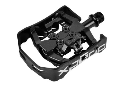 Xpedo Milo SPD step/platform pedals