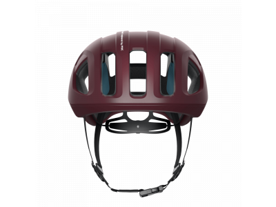 Kask POC Ventral SPIN, red mattowy propylenowy