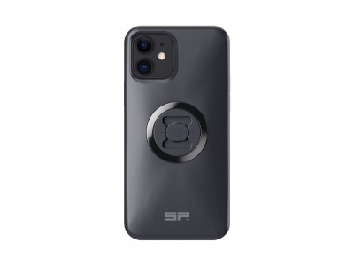 SP Connect iPhone 12 Pro/12 smartphone case, black