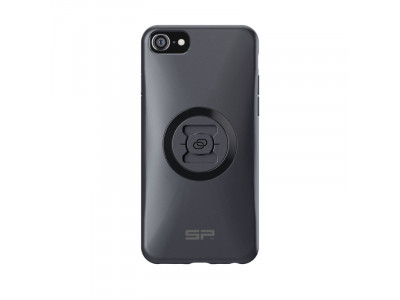 SP Connect púzdro na smartphone iPhone 8/7 /6s /6/SE2020, čierne
