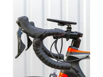 SP Connect Bike Taillele II Universal-Klemmsatz