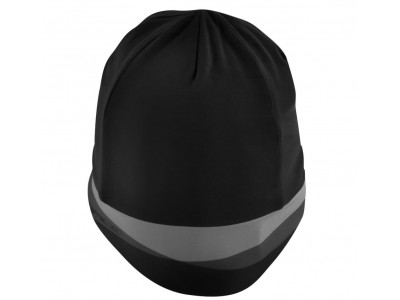 FORCE Brisk winter cap black/grey