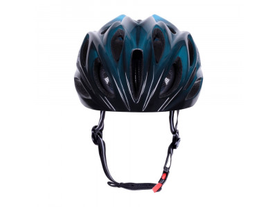 FORCE Bull Hue helmet black/blue