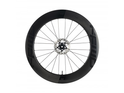 FFWD carbon wheels RYOT77 (77 mm), FFWD 2: 1, MattBlack, tire