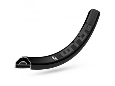 WTB Kom Light i30 29 TCS rim 32 holes black