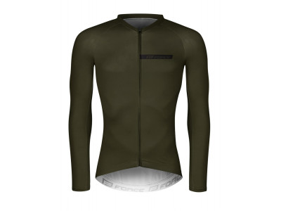 FORCE CHARM jersey, army
