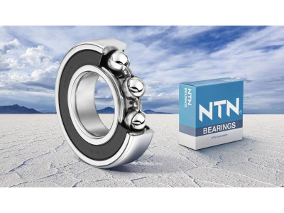 NTN 6805JRLLU/5K bearing
