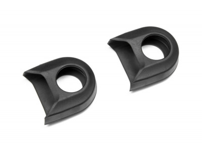 Cannondale Crank Boot Covers for HollowGram Cranks
