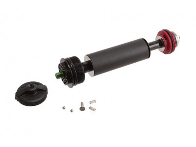 Manitou ABS + Damper W / Knob MATCH / TWR Comp