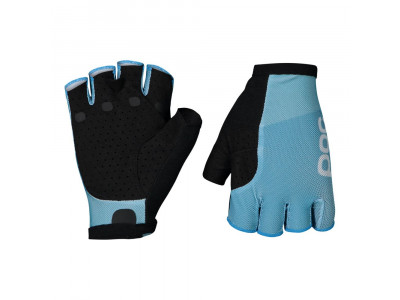 POC Essential Road Mesh Handschuhe, Basaltblau/Basaltblau