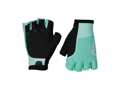 POC Essential Road Mesh krátke rukavice Fluorite Green/Fluorite Green 