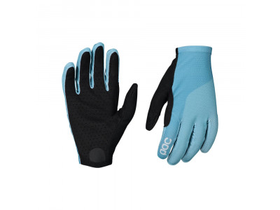 POC Essential Mesh long gloves Basalt Blue / Basalt Blue