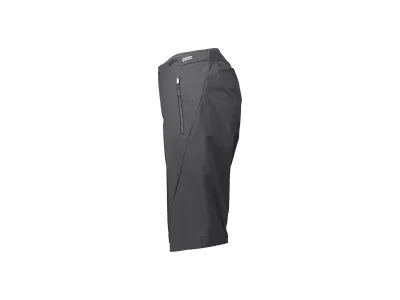 POC Essential Enduro kalhoty, Sylvanite Grey