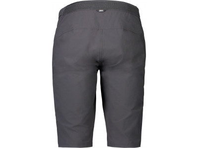 POC Essential Enduro Men&#39;s Shorts Sylvanite Grey