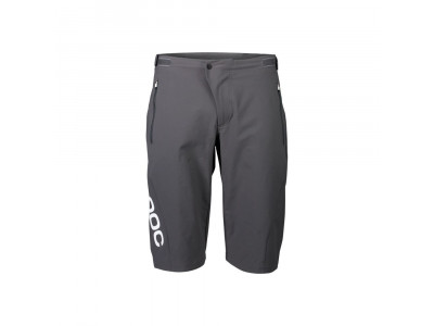 POC Essential Enduro Men&amp;#39;s Shorts Sylvanite Grey