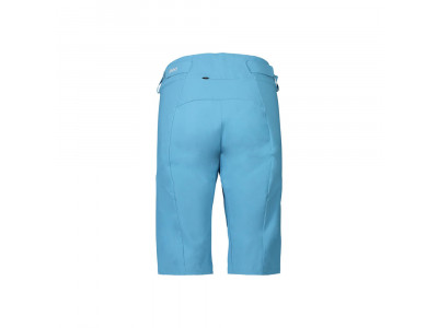 POC Essential MTB women&#39;s shorts, basalt blue