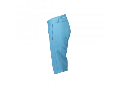 POC Essential MTB women&#39;s shorts, basalt blue