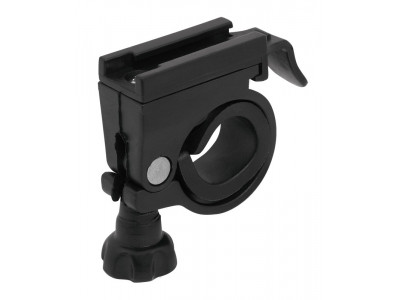 FORCE REEL headlight holder, 25.4 - 31.8 mm