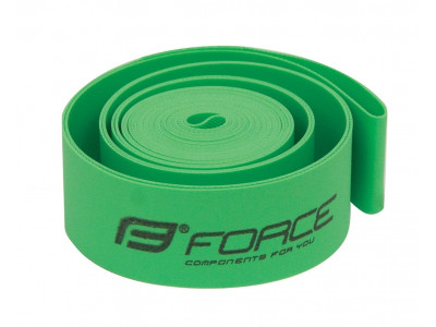 FORCE felnibetét F 29&amp;quot; (622-19) doboz, zöld