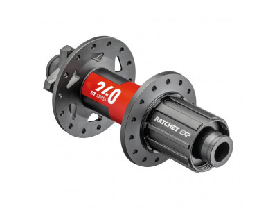 DT Swiss 240 EXP MTB DBIS zadní náboj 12x142 mm 28 děr Shimano HG