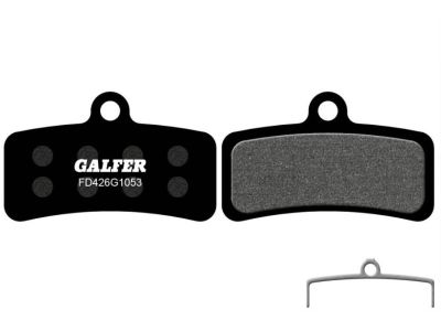 Galfer FD426 G1053 Standard brake pads, organic