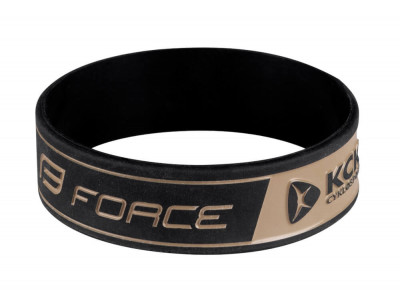FORCE silicone bracelet limited edition 30 years