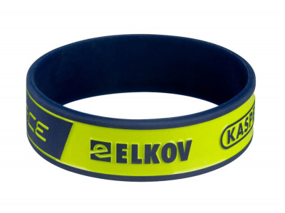 Force Elkov Kasper silicone bracelet