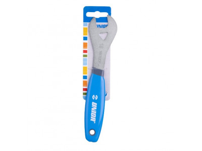 Unior 18 conical wrench 2 mm