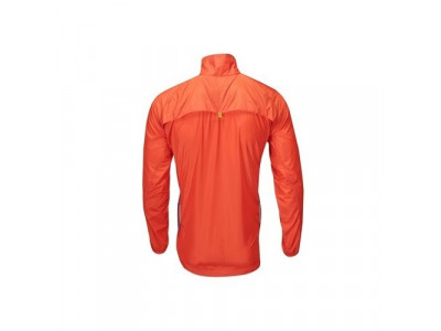Polaris Pioneer jacket, orange