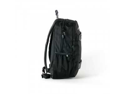 Northfinder TRISTAN hátizsák, 18 l, fekete