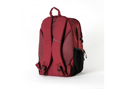 Northfinder GRAYSEN backpack, 18 l, dark red