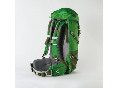 Northfinder DENALI 40 plecak, 40 l, zielony
