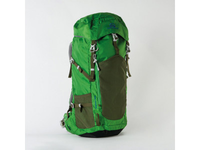 Northfinder DENALI 40 batoh, 40 l, zelená