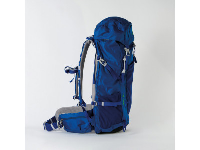 Plecak Northfinder DENALI 40, 40 l, niebieski