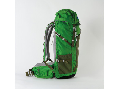 Northfinder DENALI 40 backpack, 40 l, green