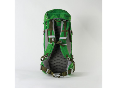 Northfinder DENALI 40 backpack, 40 l, green