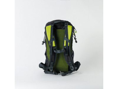 Northfinder LITEPEAK backpack, 18 l, raven