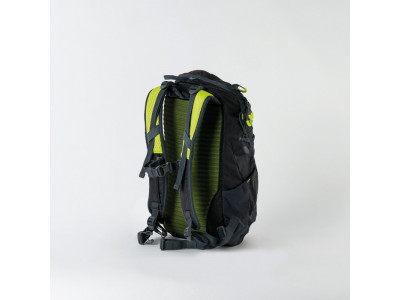 Northfinder LITEPEAK backpack, 18 l, raven