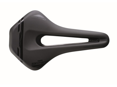 Selle San Marco Group short Dynamic Wide saddle