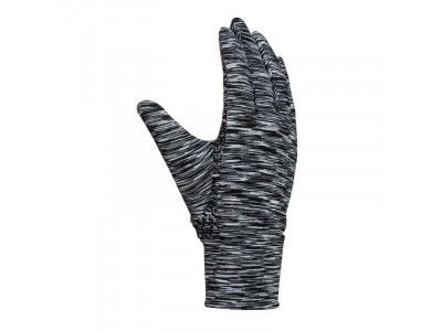 Viking rukavice KATIA 5 black/multicolour