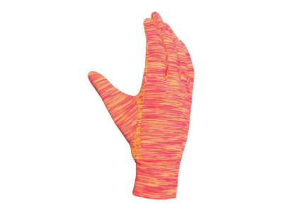 Viking rukavice KATIA 5 pink/multicolour