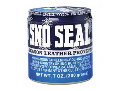 Atsko SNO SEAL WAX méhviasz cipőre, 200 g